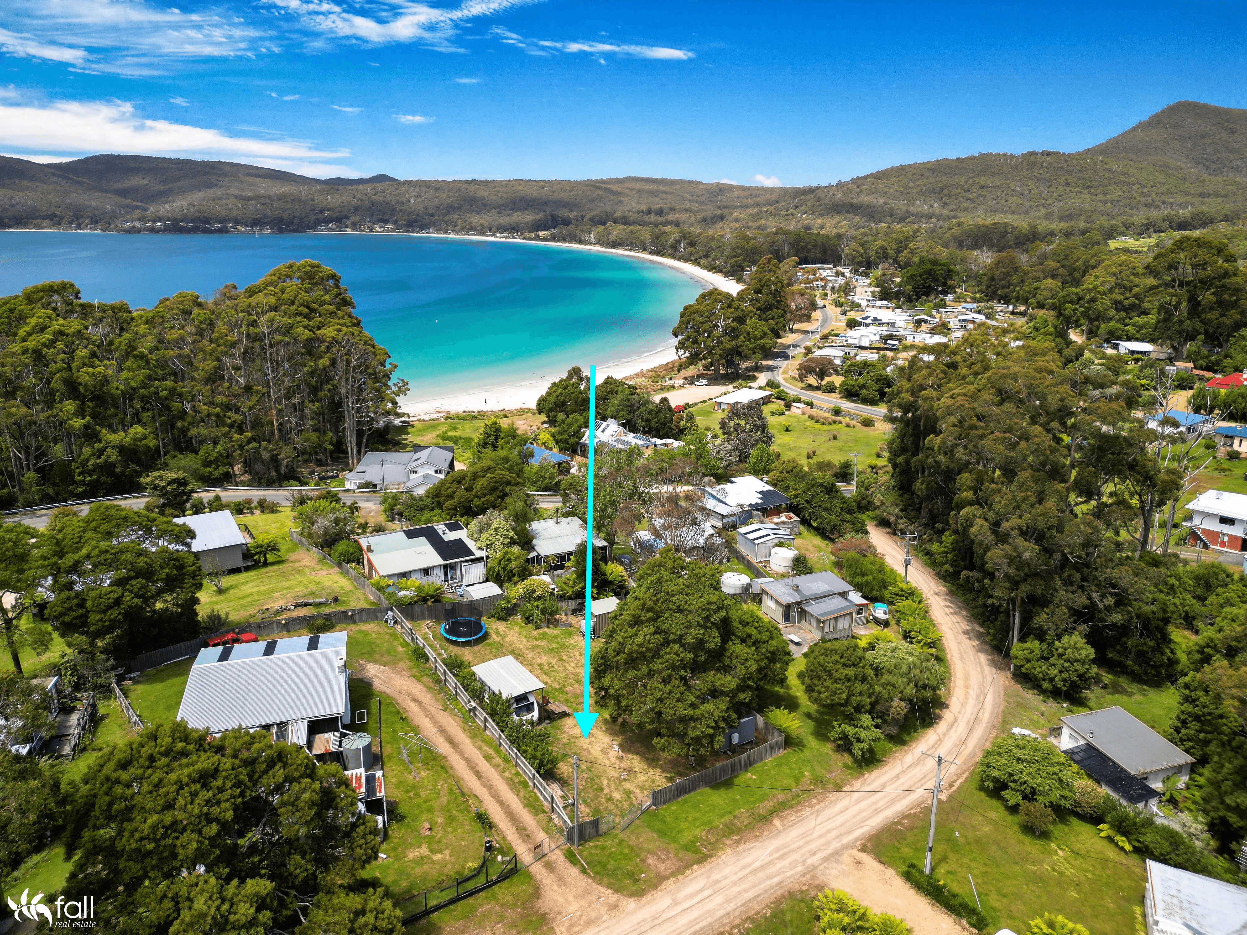 10 Serena Road, ADVENTURE BAY, TAS 7150