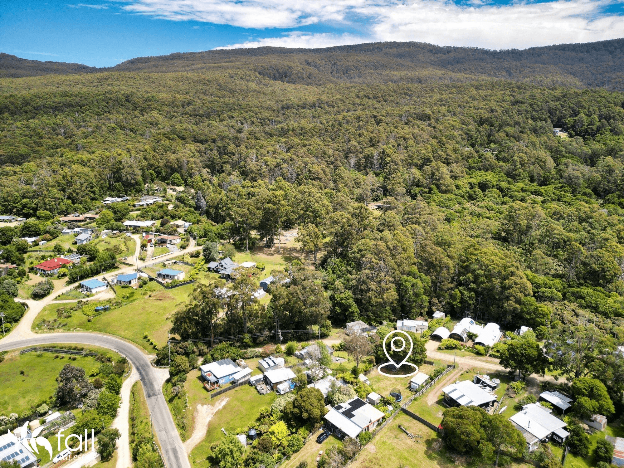 10 Serena Road, ADVENTURE BAY, TAS 7150