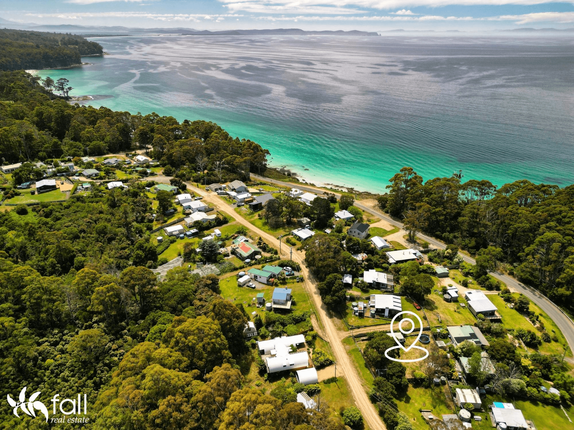 10 Serena Road, ADVENTURE BAY, TAS 7150