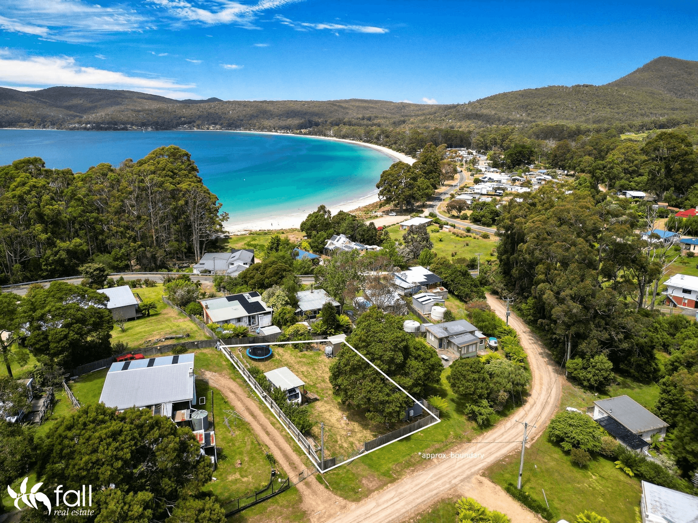 10 Serena Road, ADVENTURE BAY, TAS 7150