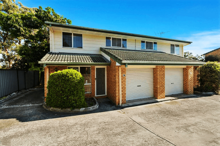 26/120 Queens Road, SLACKS CREEK, QLD 4127