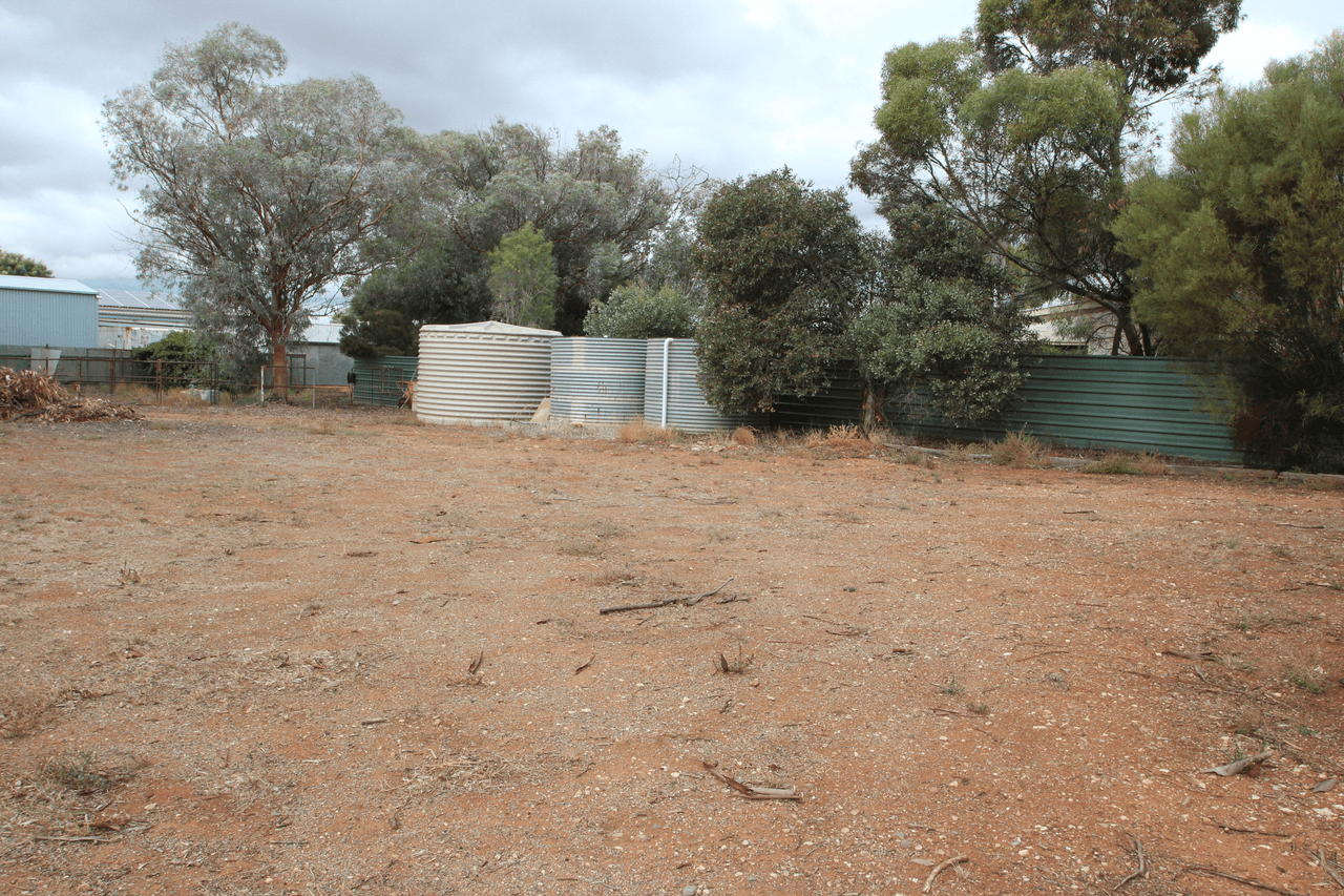 16 Gray Terrace, ORROROO, SA 5431