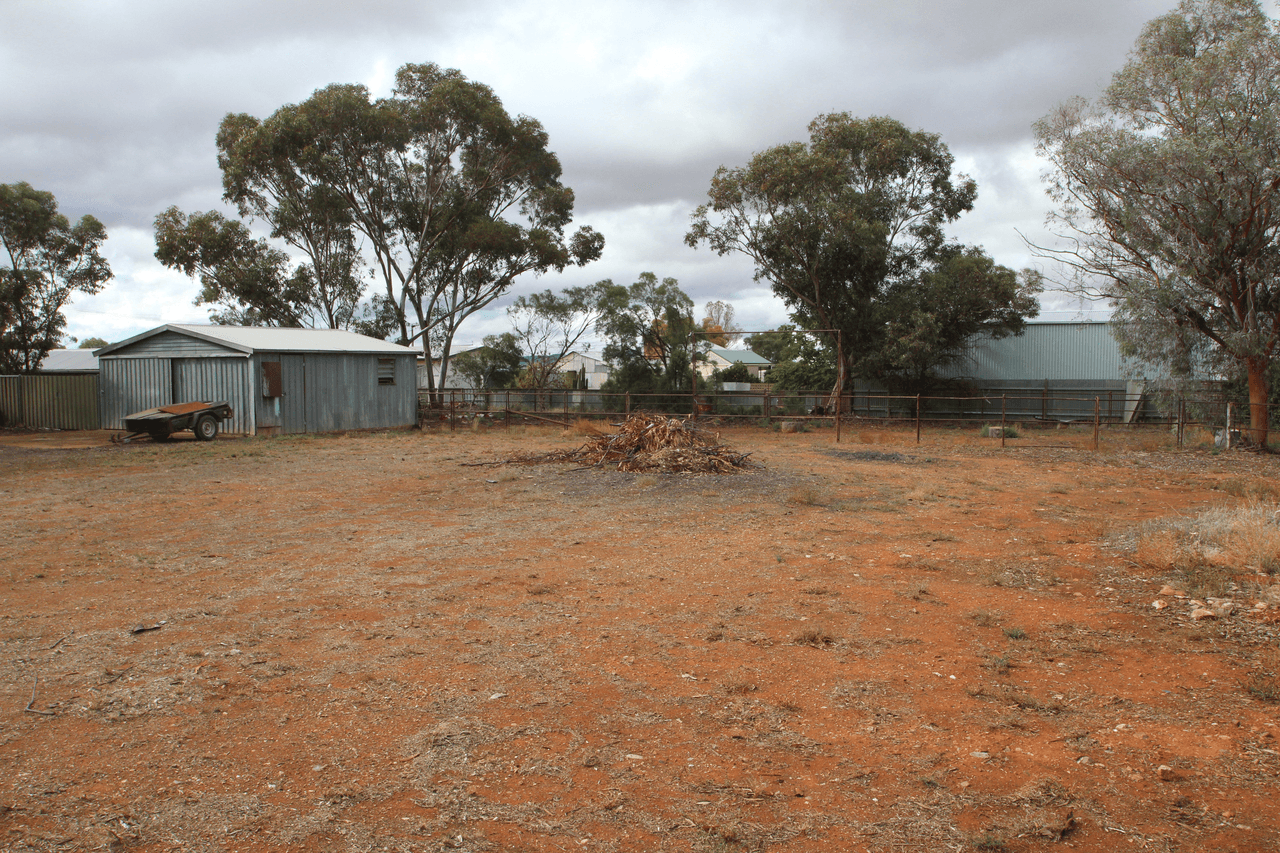 16 Gray Terrace, ORROROO, SA 5431