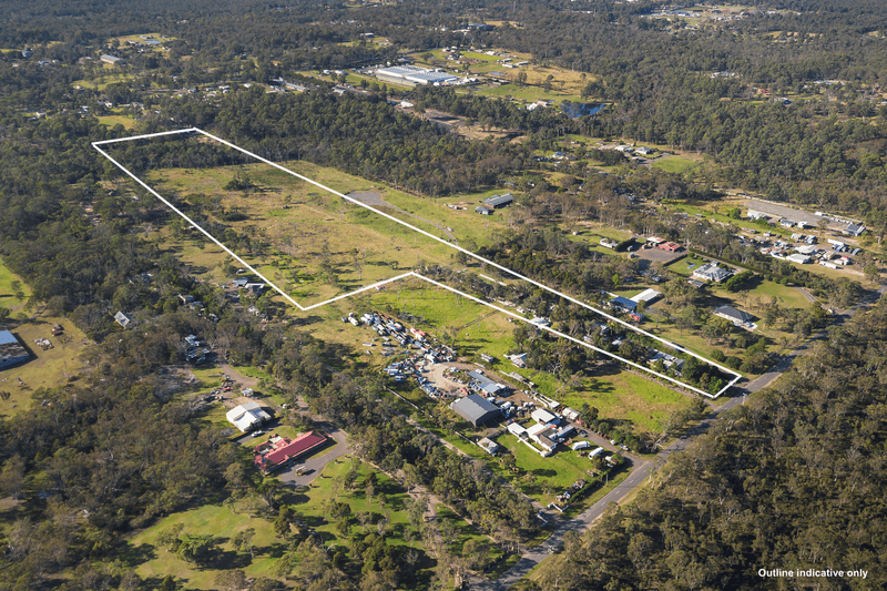 392 Nutt Road, LONDONDERRY, NSW 2753