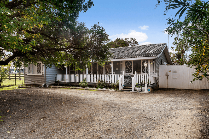 392 Nutt Road, LONDONDERRY, NSW 2753
