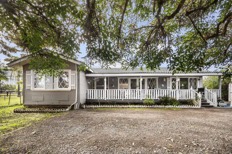 392 Nutt Road, LONDONDERRY, NSW 2753