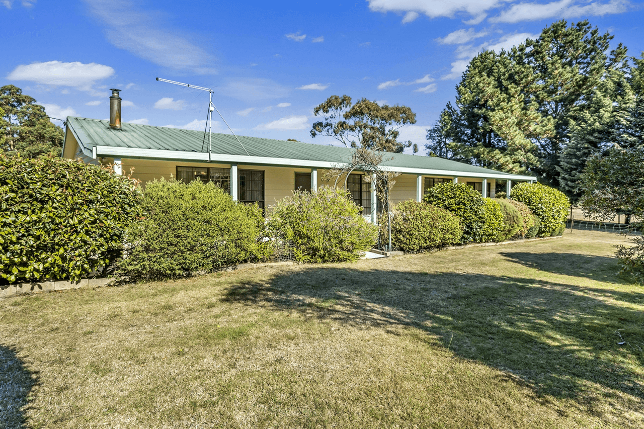 1 Devon Hills Road, DEVON HILLS, TAS 7300