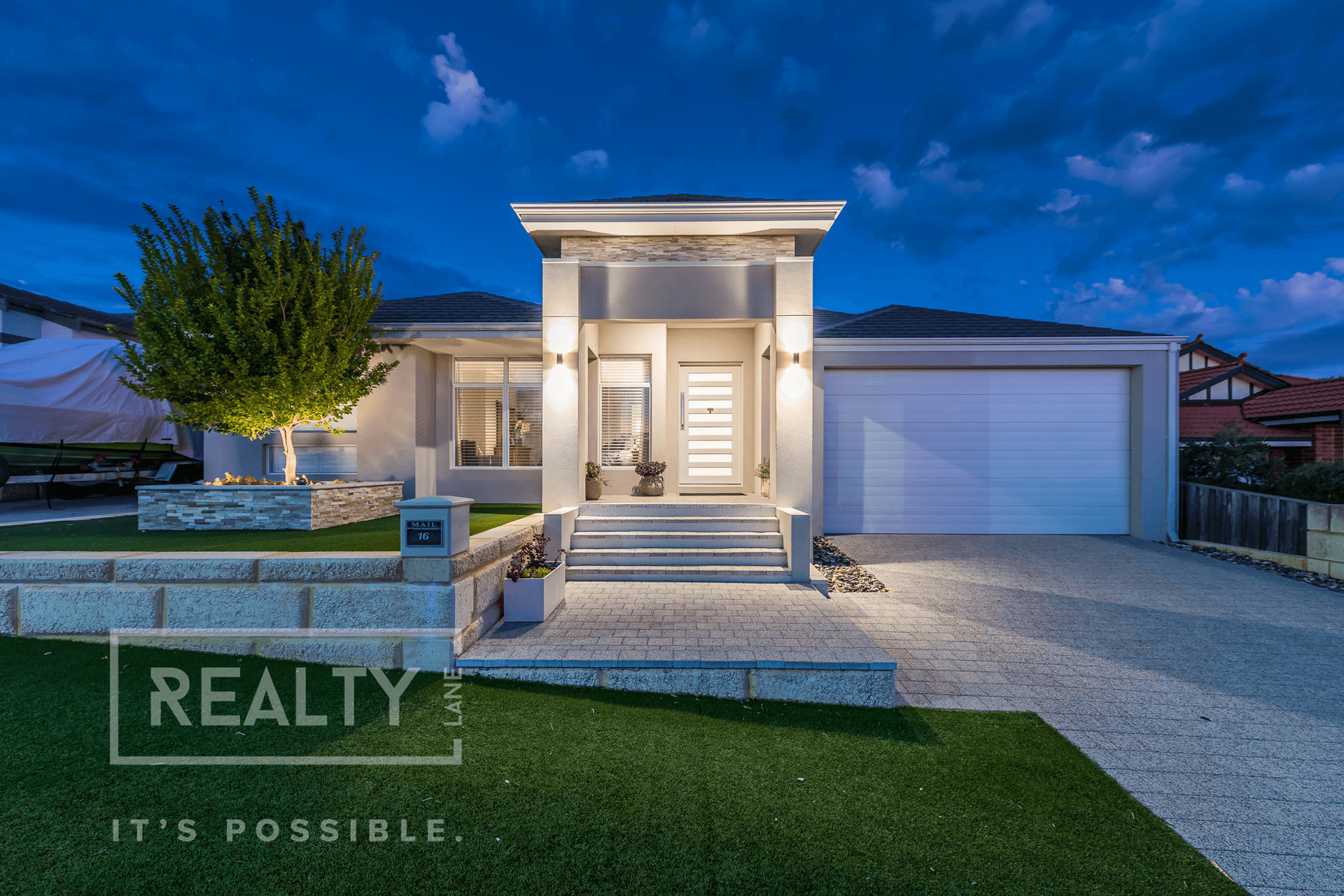 16 Holyhead Green, Mindarie, WA 6030