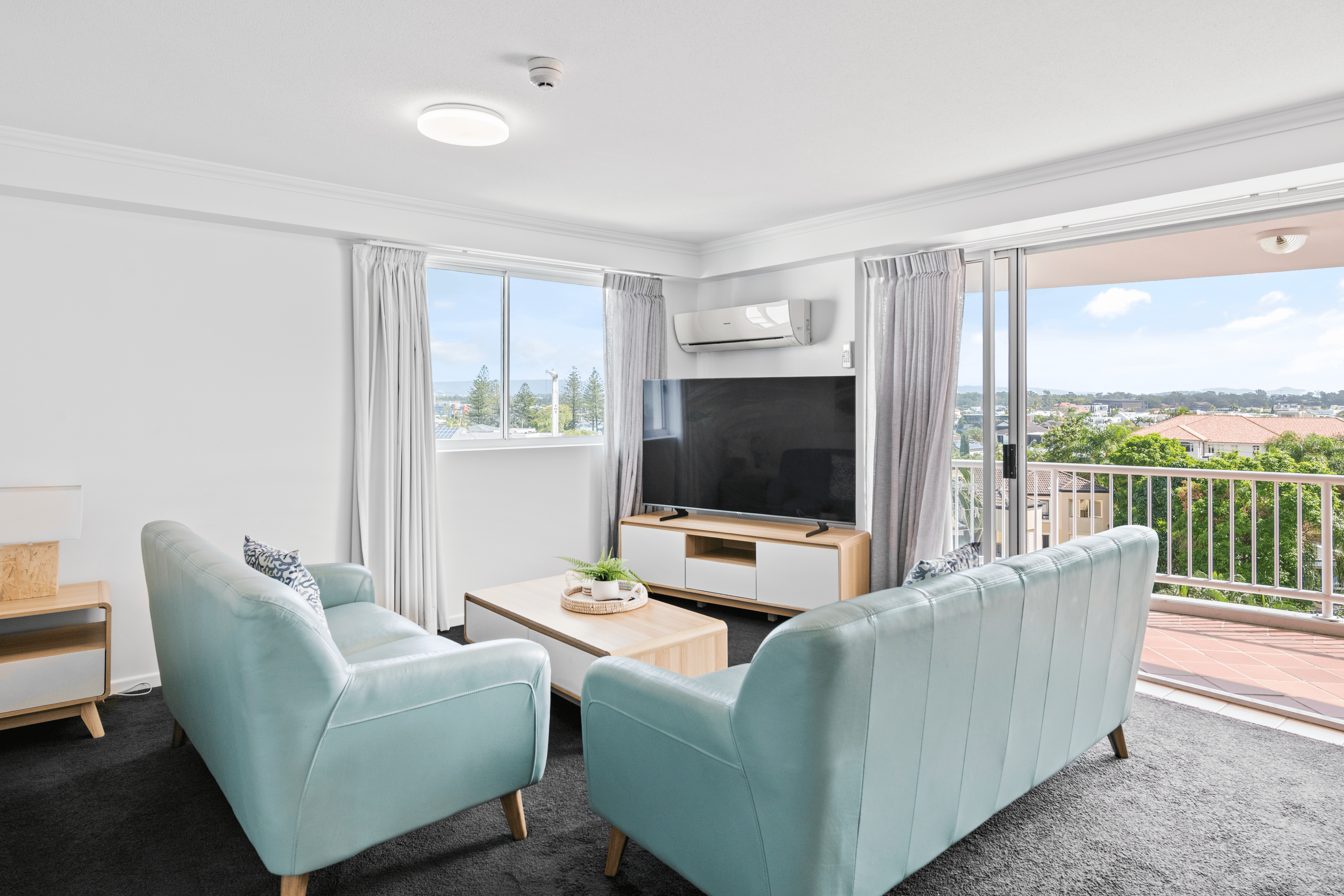522/132-138 Ferny Avenue, SURFERS PARADISE, QLD 4217