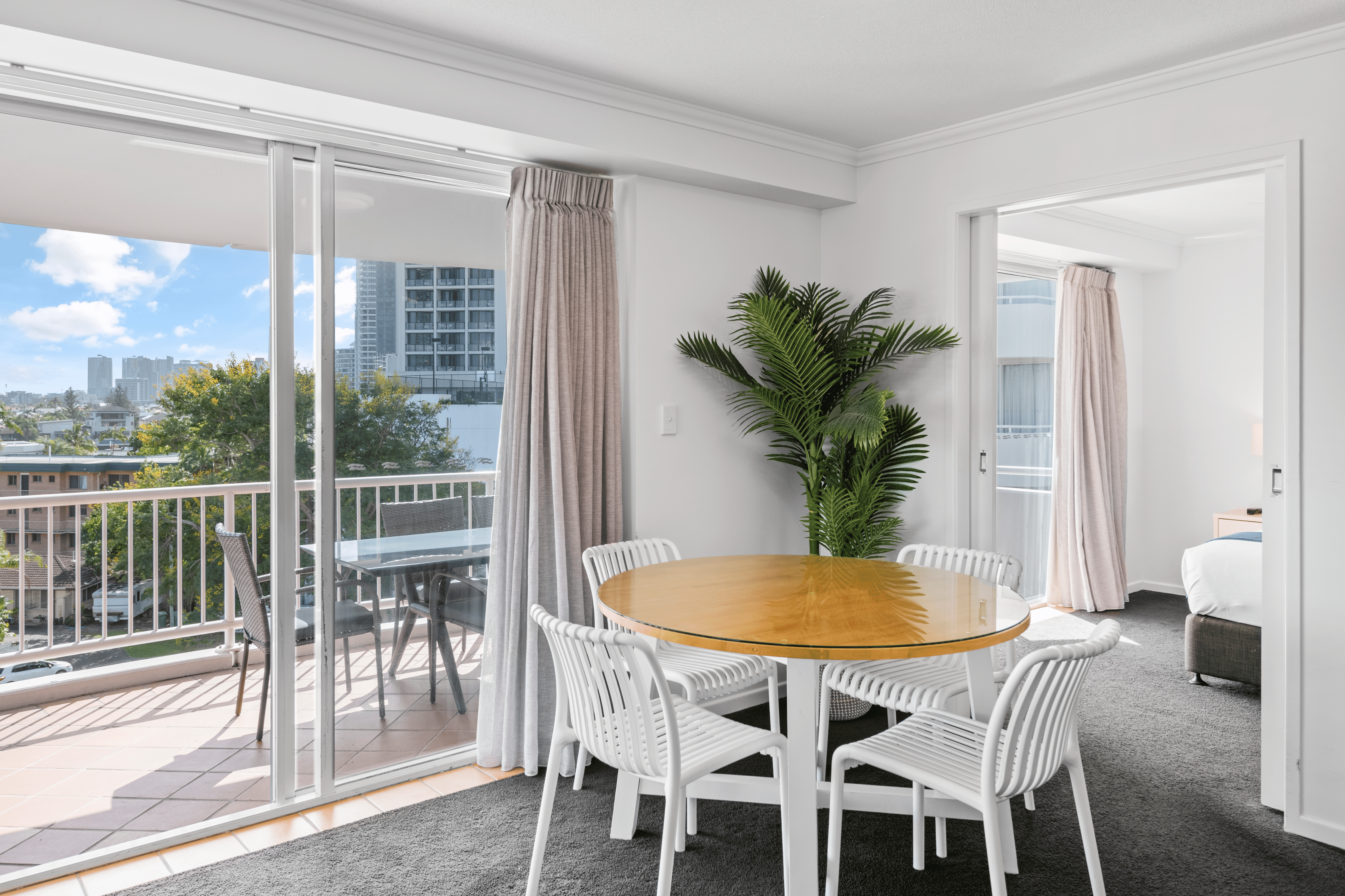 522/132-138 Ferny Avenue, SURFERS PARADISE, QLD 4217