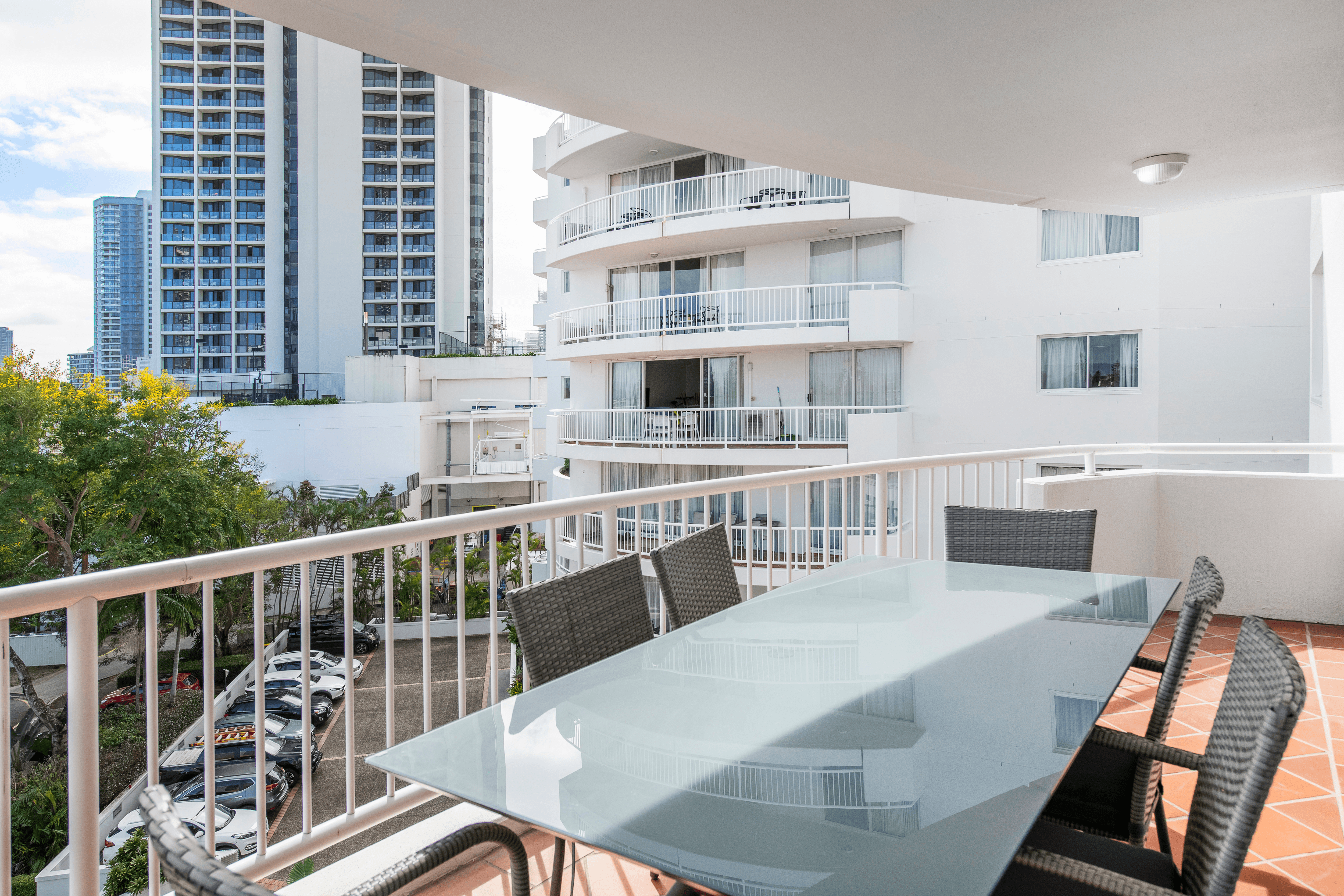 522/132-138 Ferny Avenue, SURFERS PARADISE, QLD 4217