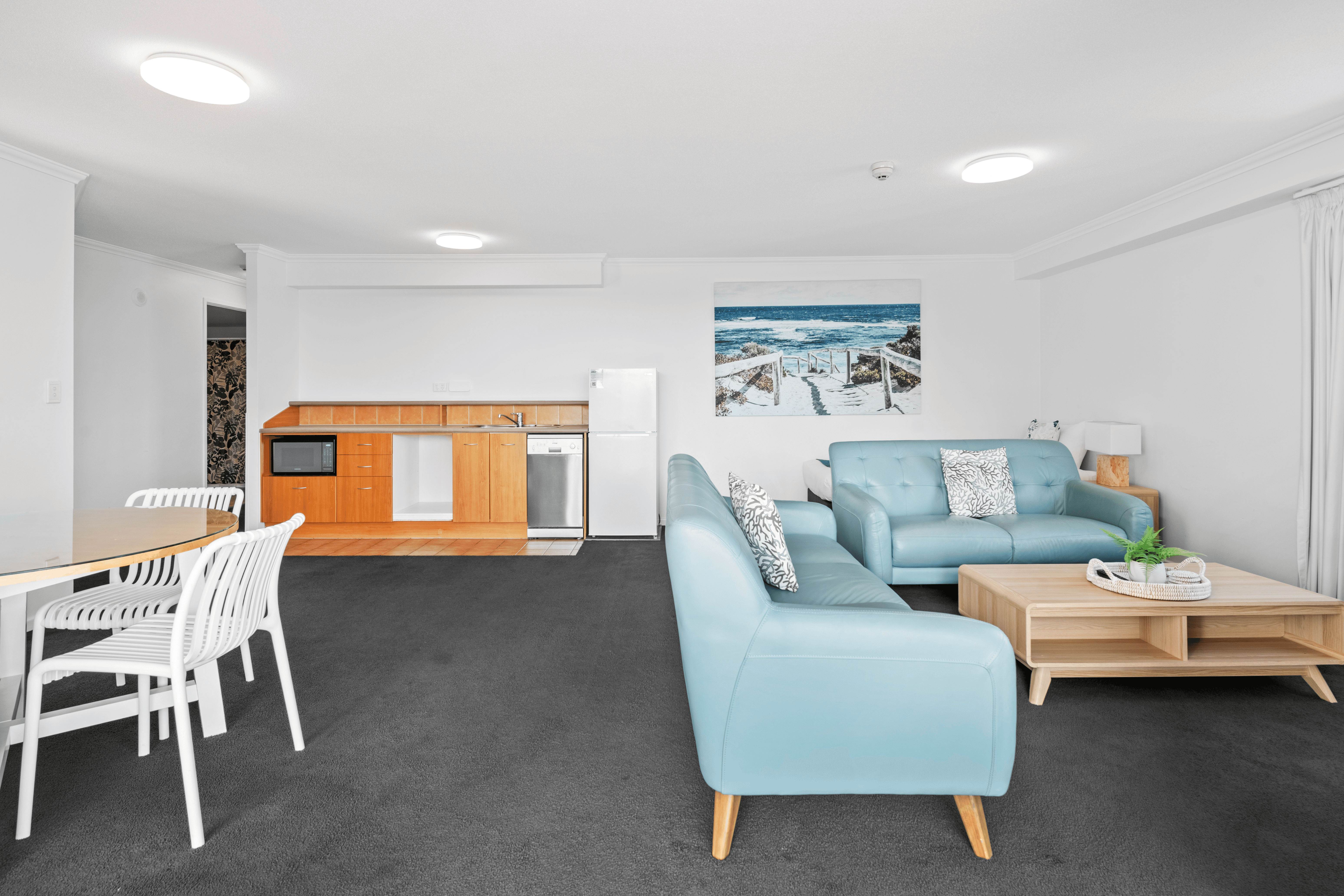 522/132-138 Ferny Avenue, SURFERS PARADISE, QLD 4217