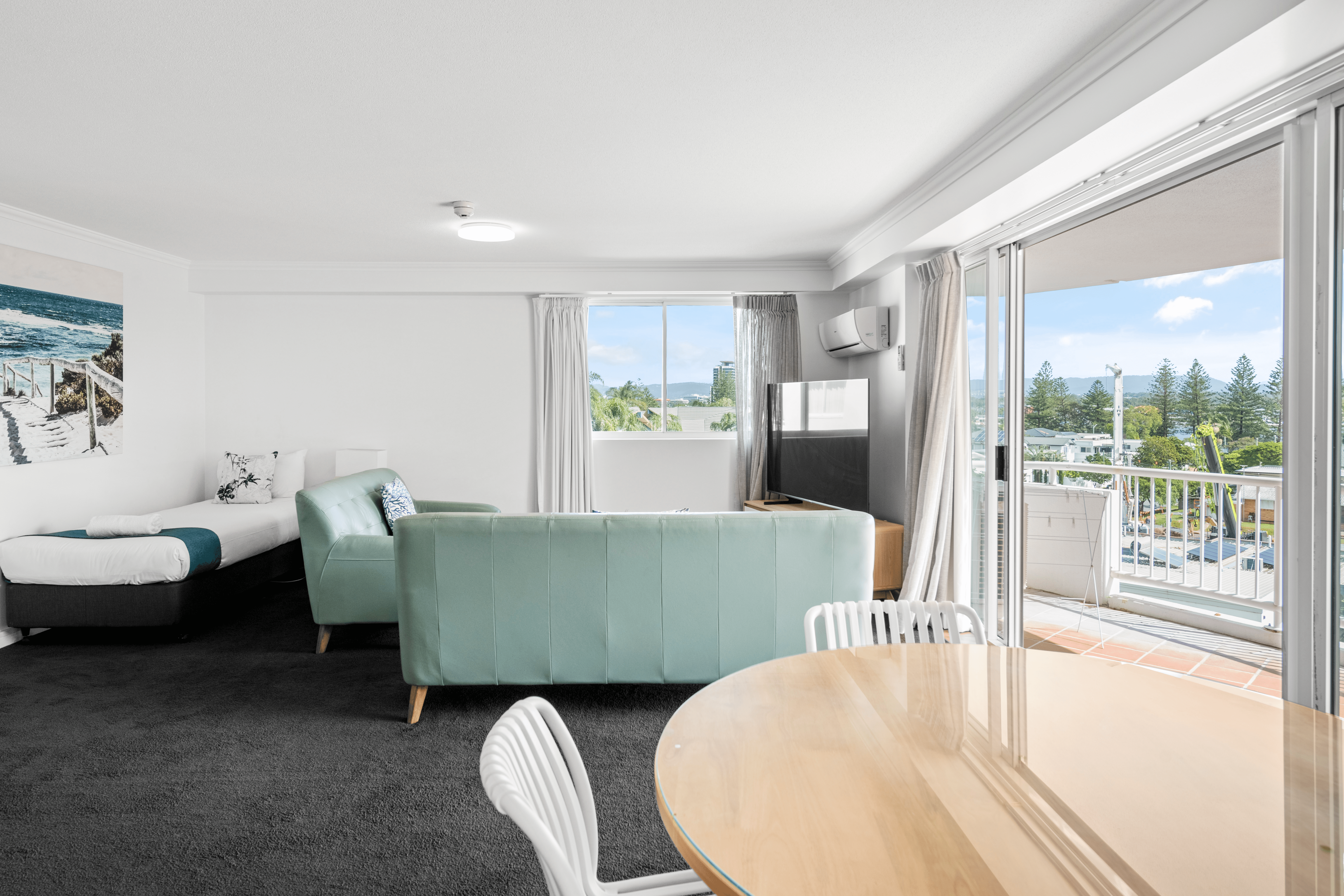 522/132-138 Ferny Avenue, SURFERS PARADISE, QLD 4217