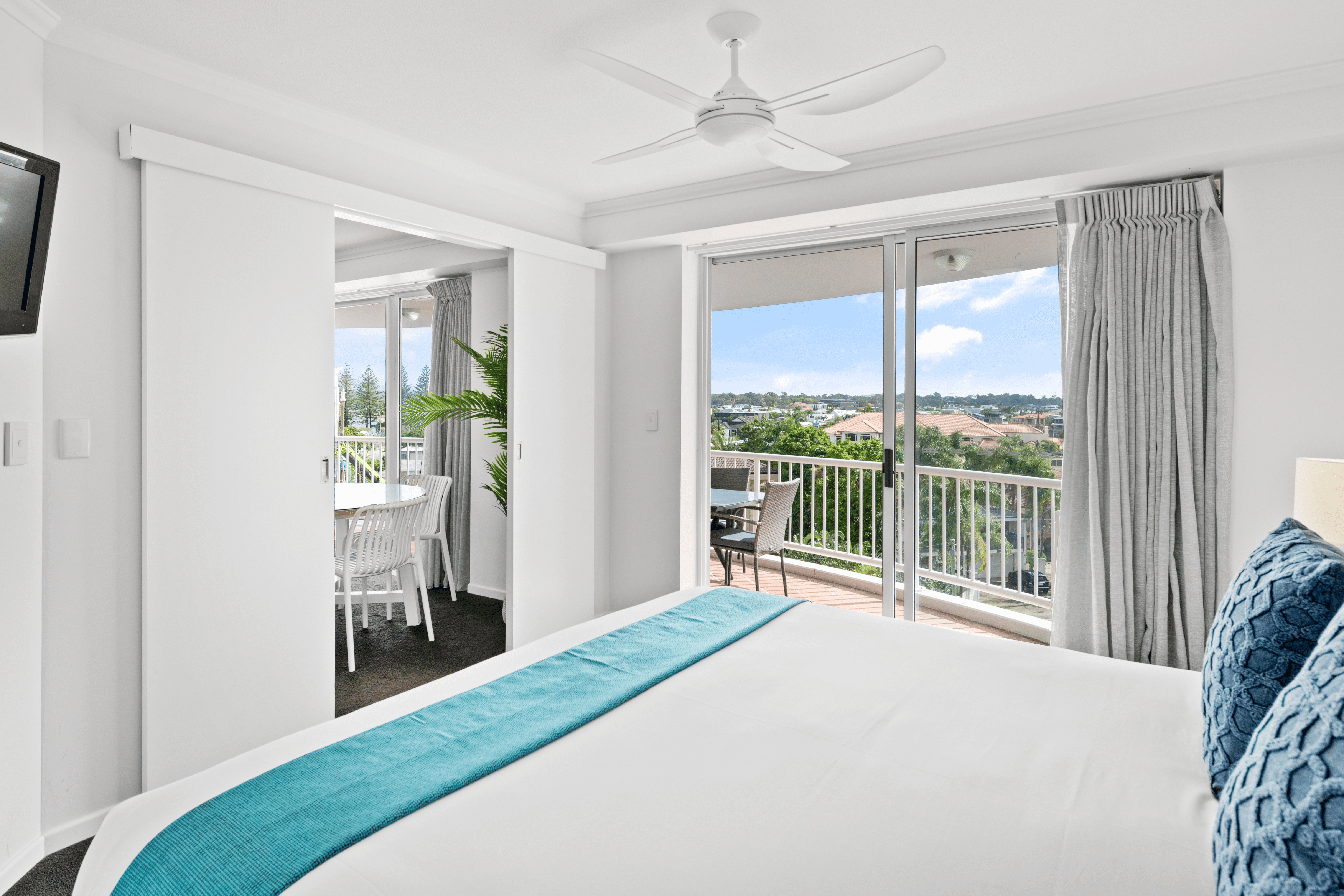 522/132-138 Ferny Avenue, SURFERS PARADISE, QLD 4217