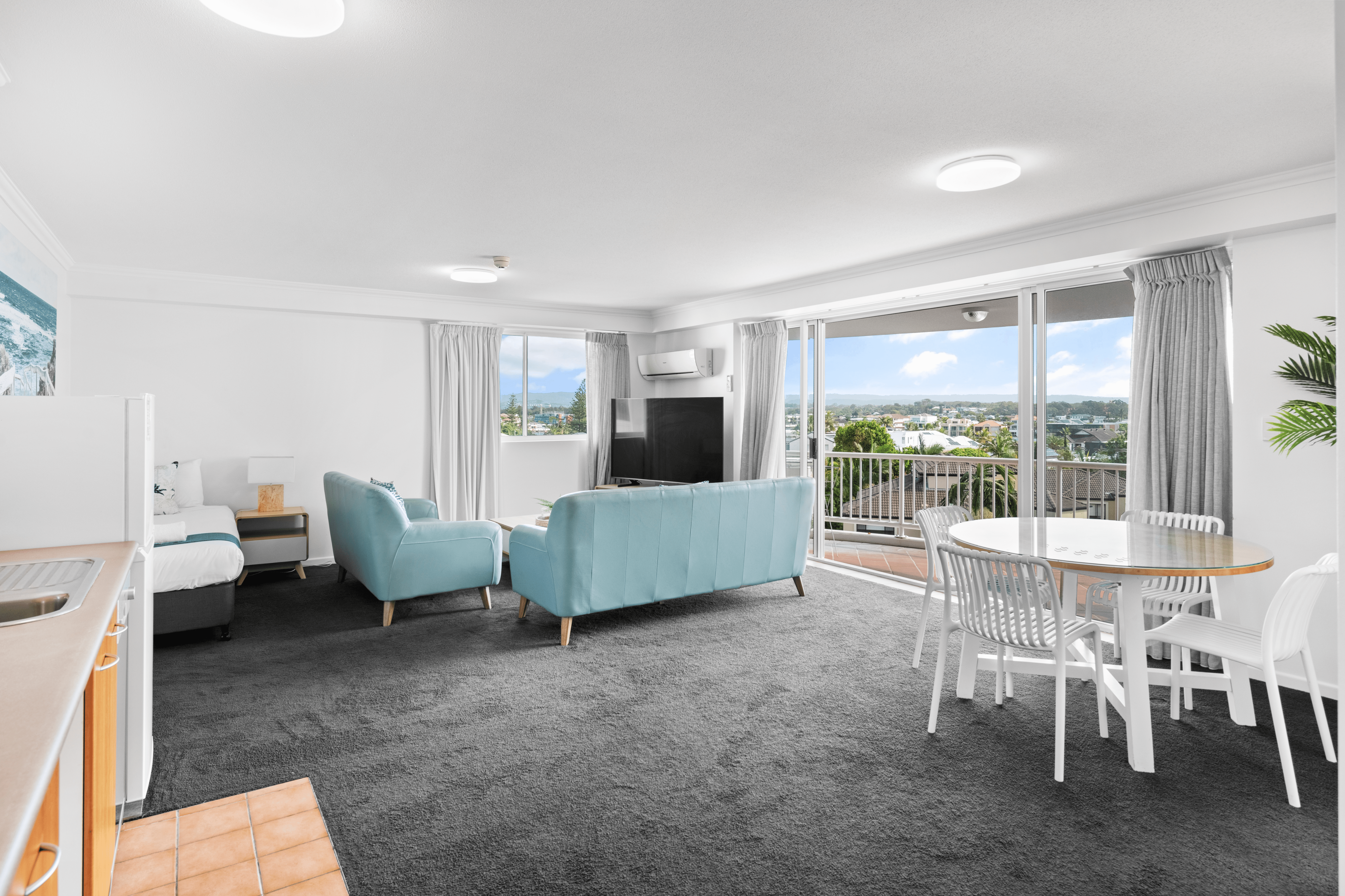 522/132-138 Ferny Avenue, SURFERS PARADISE, QLD 4217