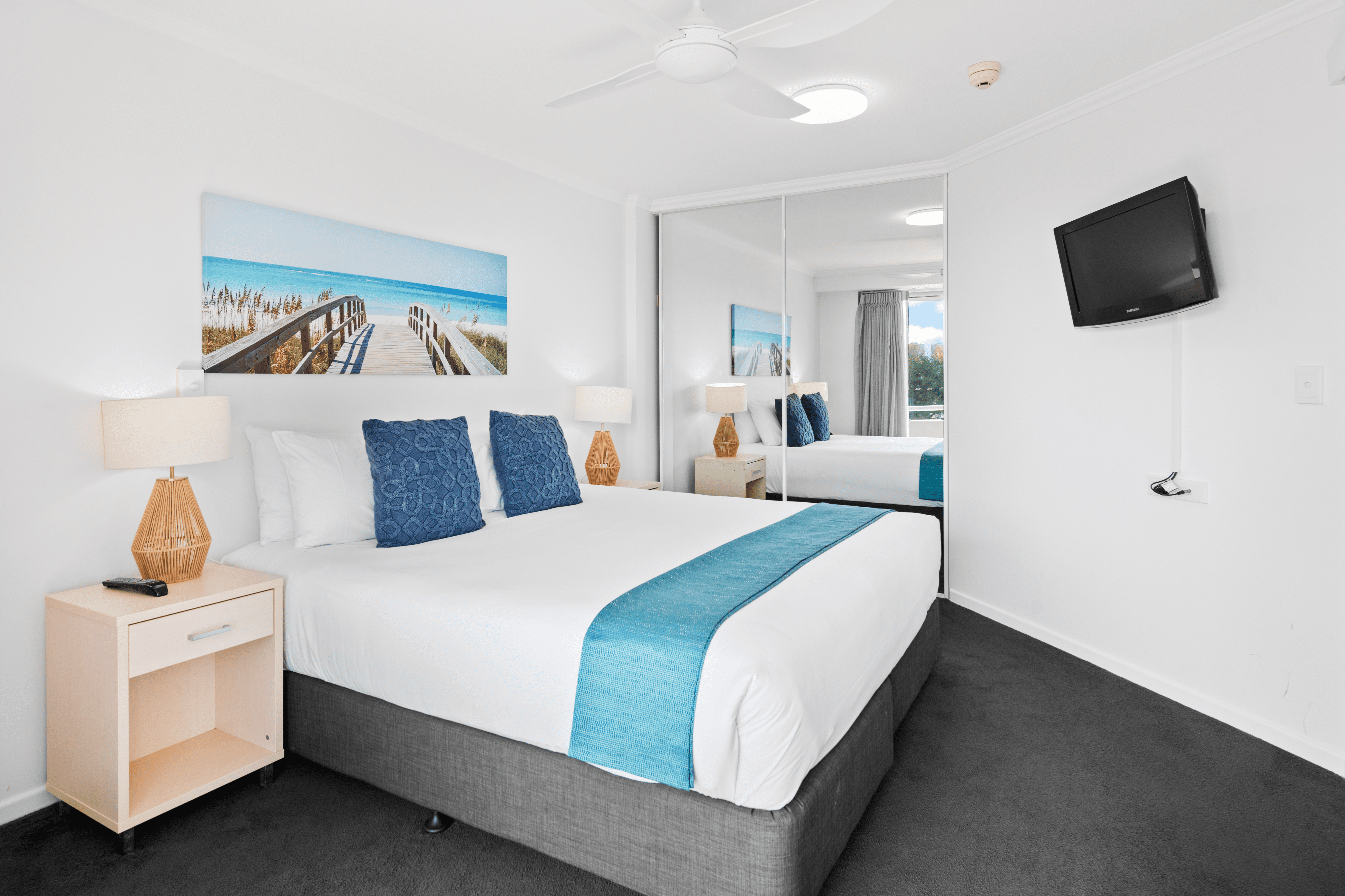 522/132-138 Ferny Avenue, SURFERS PARADISE, QLD 4217