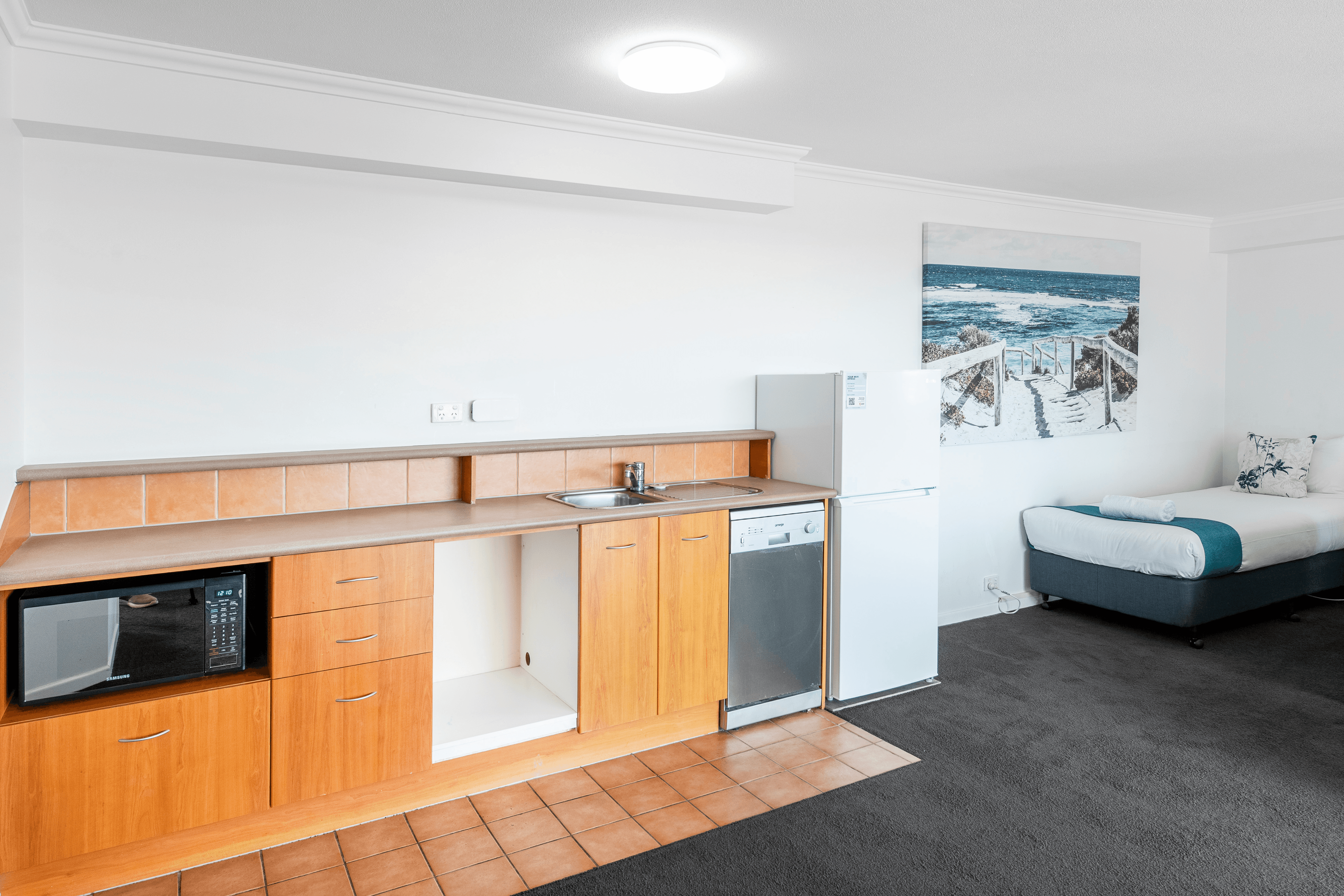522/132-138 Ferny Avenue, SURFERS PARADISE, QLD 4217