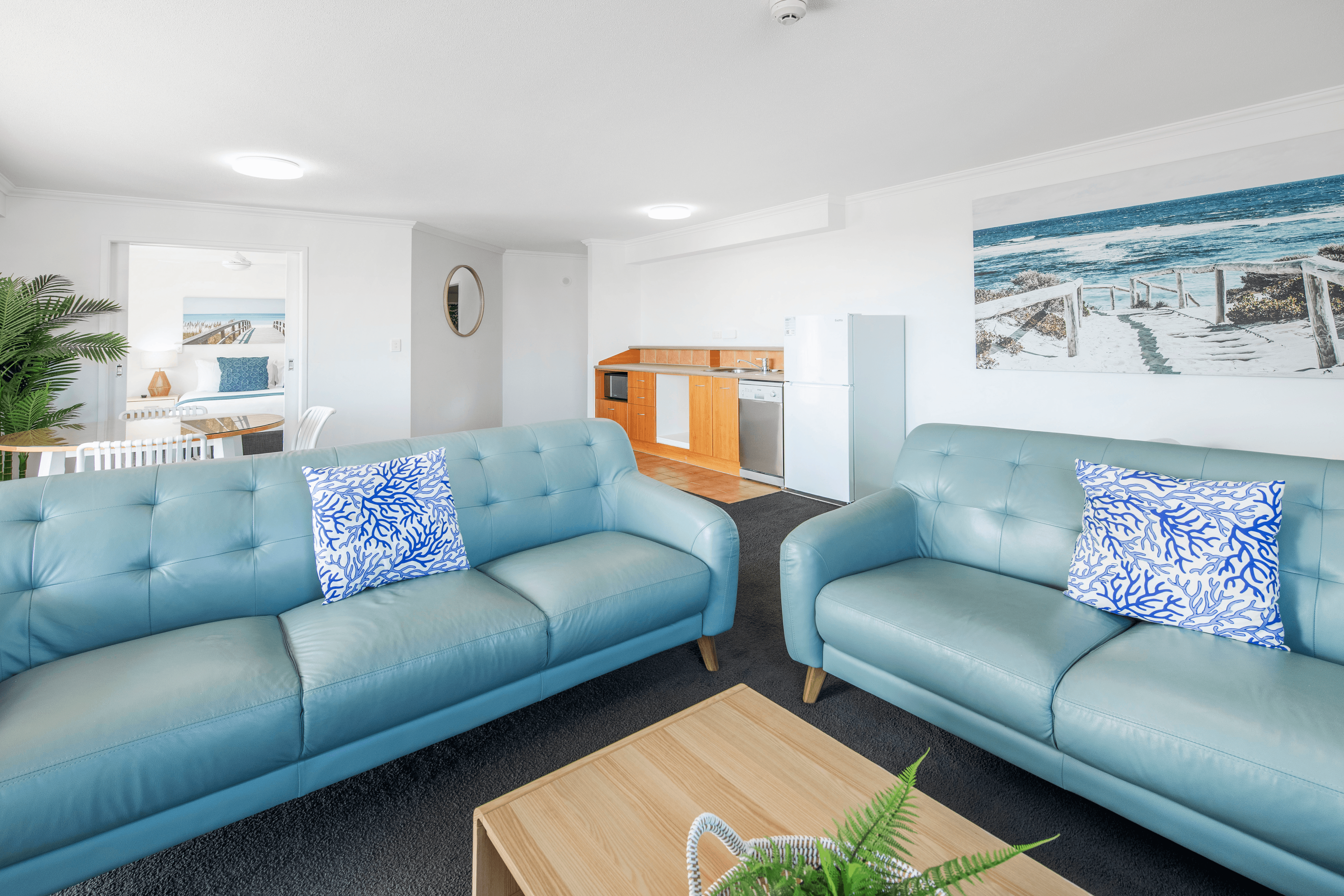 522/132-138 Ferny Avenue, SURFERS PARADISE, QLD 4217