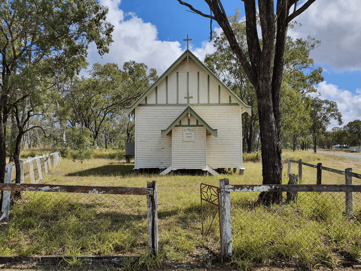 25 Queen Street, Abercorn, QLD 4627