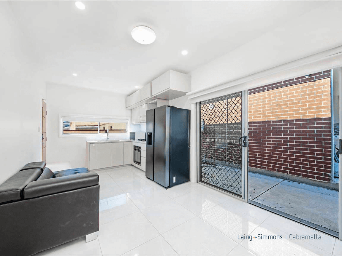 64 Lord Street, Cabramatta West, NSW 2166