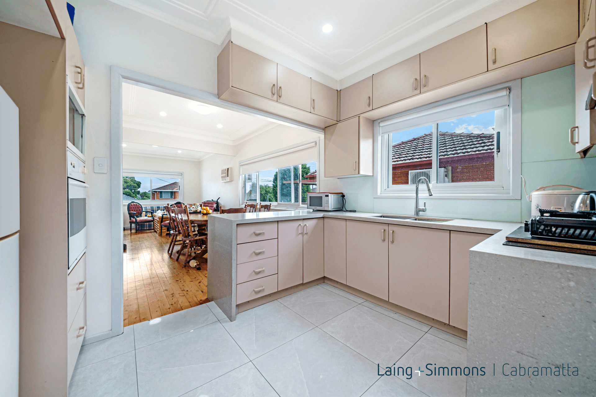 64 Lord Street, Cabramatta West, NSW 2166