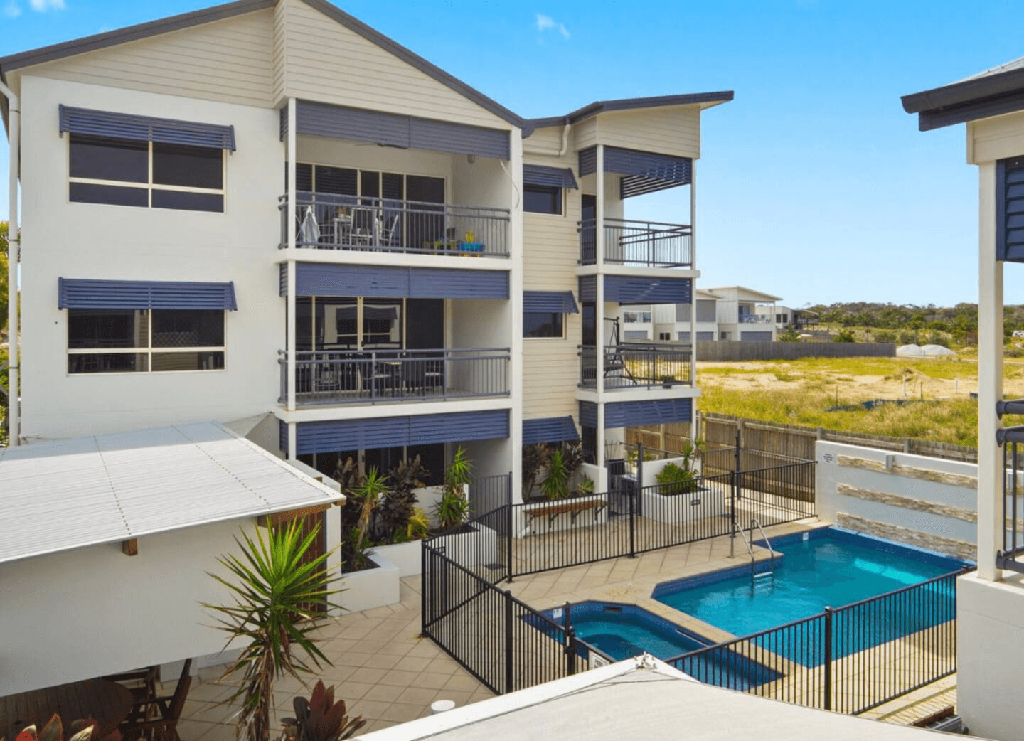 15/21 North Break Drive, AGNES WATER, QLD 4677