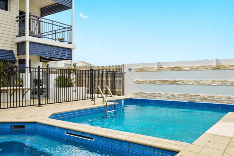 15/21 North Break Drive, AGNES WATER, QLD 4677