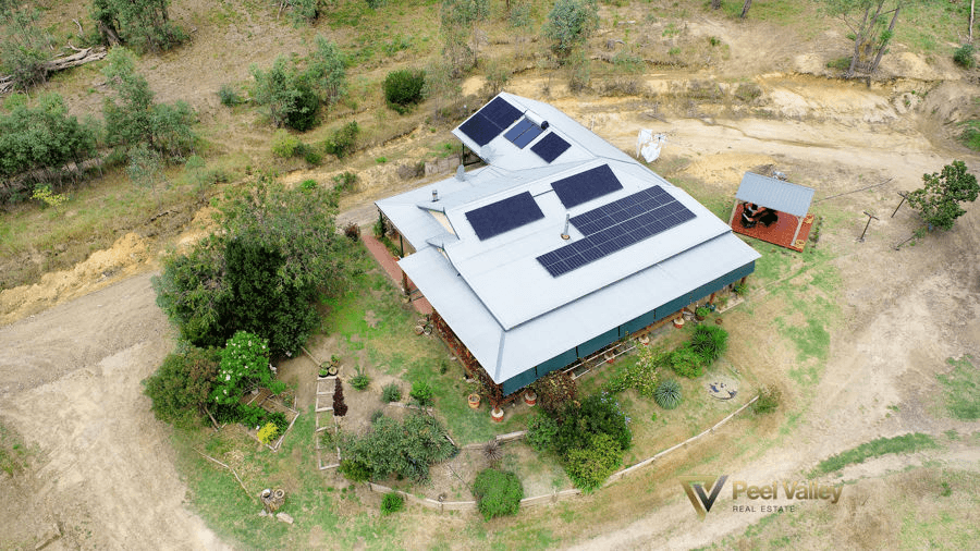 1508 Duncans Creek Road Duncans Creek, TAMWORTH, NSW 2340