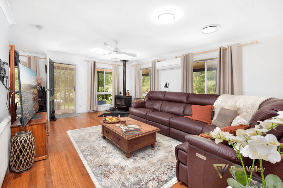 1508 Duncans Creek Road Duncans Creek, TAMWORTH, NSW 2340