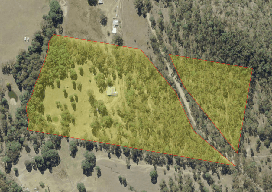 1508 Duncans Creek Road Duncans Creek, TAMWORTH, NSW 2340