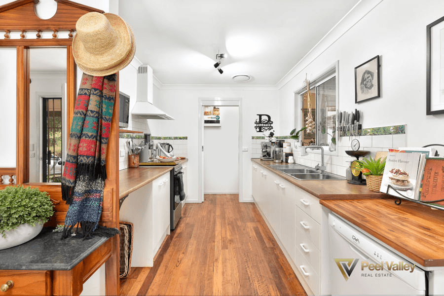 1508 Duncans Creek Road Duncans Creek, TAMWORTH, NSW 2340