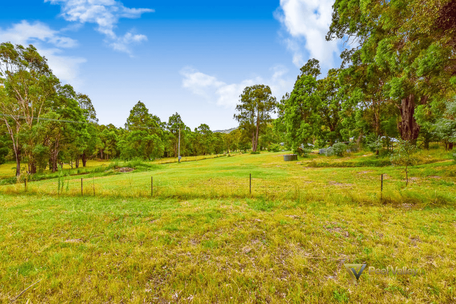 1508 Duncans Creek Road Duncans Creek, TAMWORTH, NSW 2340