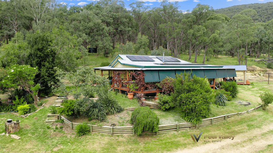1508 Duncans Creek Road Duncans Creek, TAMWORTH, NSW 2340