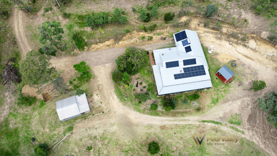 1508 Duncans Creek Road Duncans Creek, TAMWORTH, NSW 2340