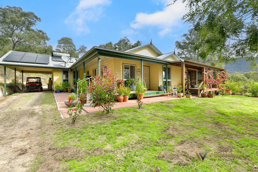 1508 Duncans Creek Road Duncans Creek, TAMWORTH, NSW 2340