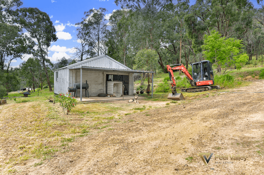 1508 Duncans Creek Road Duncans Creek, TAMWORTH, NSW 2340