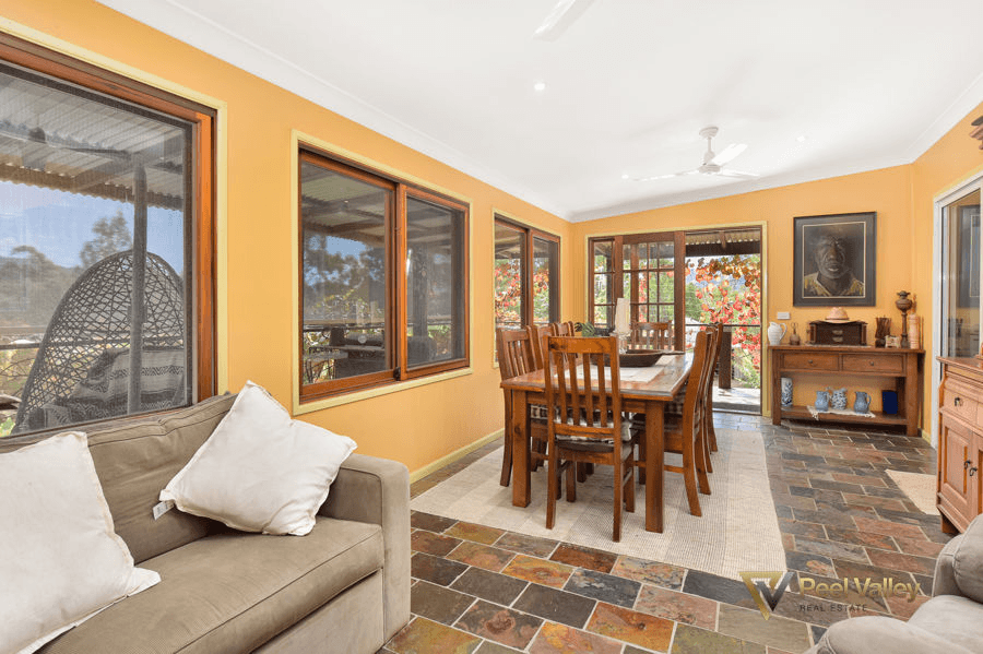1508 Duncans Creek Road Duncans Creek, TAMWORTH, NSW 2340