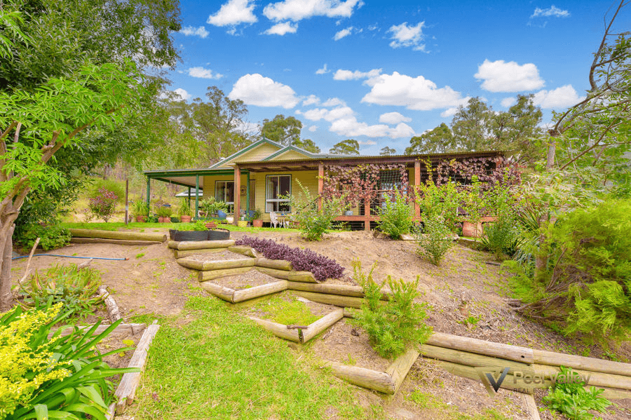 1508 Duncans Creek Road Duncans Creek, TAMWORTH, NSW 2340