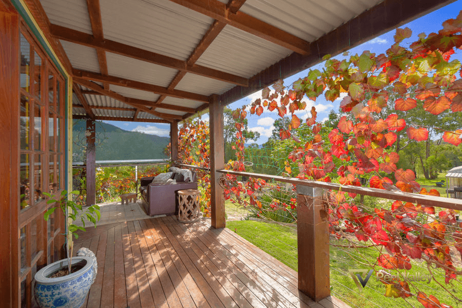 1508 Duncans Creek Road Duncans Creek, TAMWORTH, NSW 2340