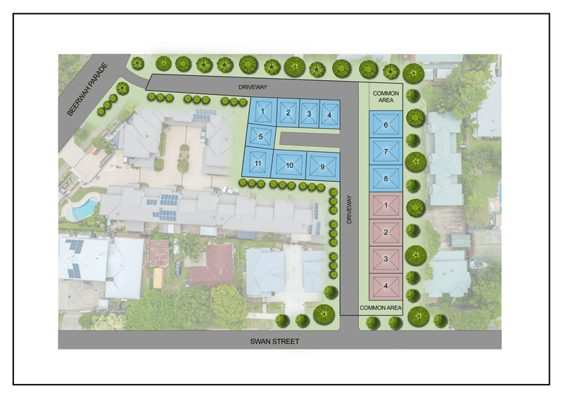 81 Beerwah Parade, BEERWAH, QLD 4519