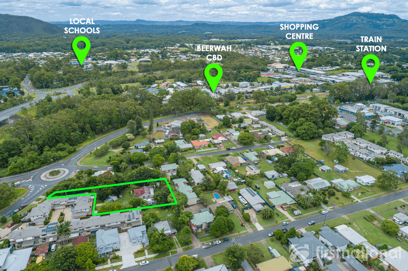 81 Beerwah Parade, BEERWAH, QLD 4519