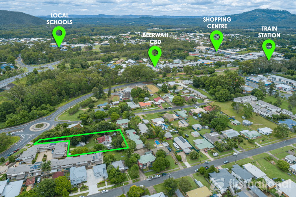 81 Beerwah Parade, BEERWAH, QLD 4519