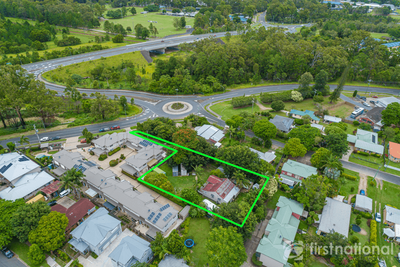 81 Beerwah Parade, BEERWAH, QLD 4519