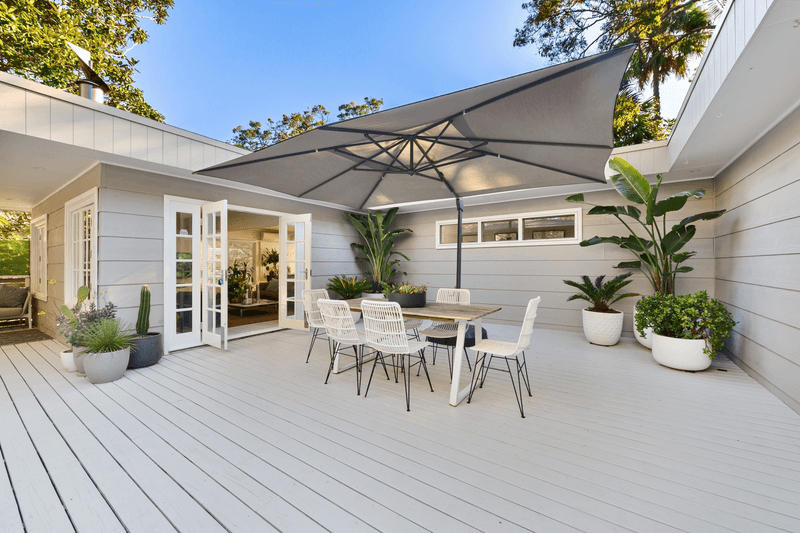 5 Pearl Beach Drive, Pearl Beach, NSW 2256