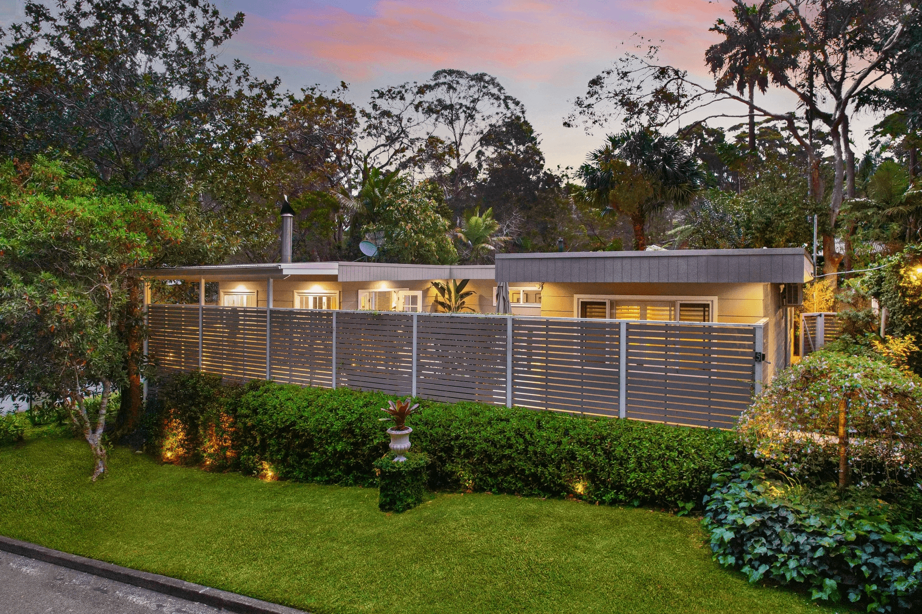 5 Pearl Beach Drive, Pearl Beach, NSW 2256