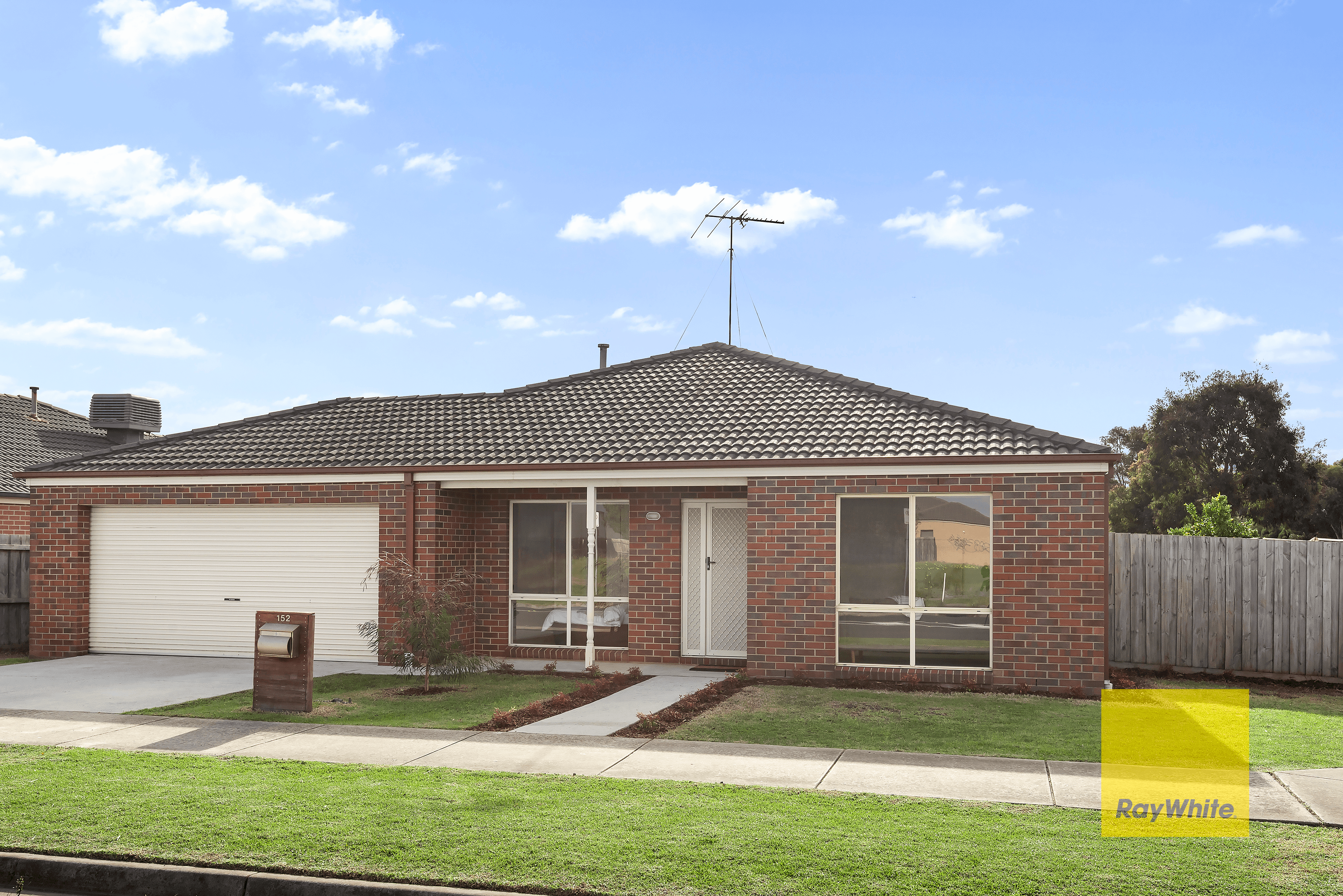 152 Bailey Street, GROVEDALE, VIC 3216