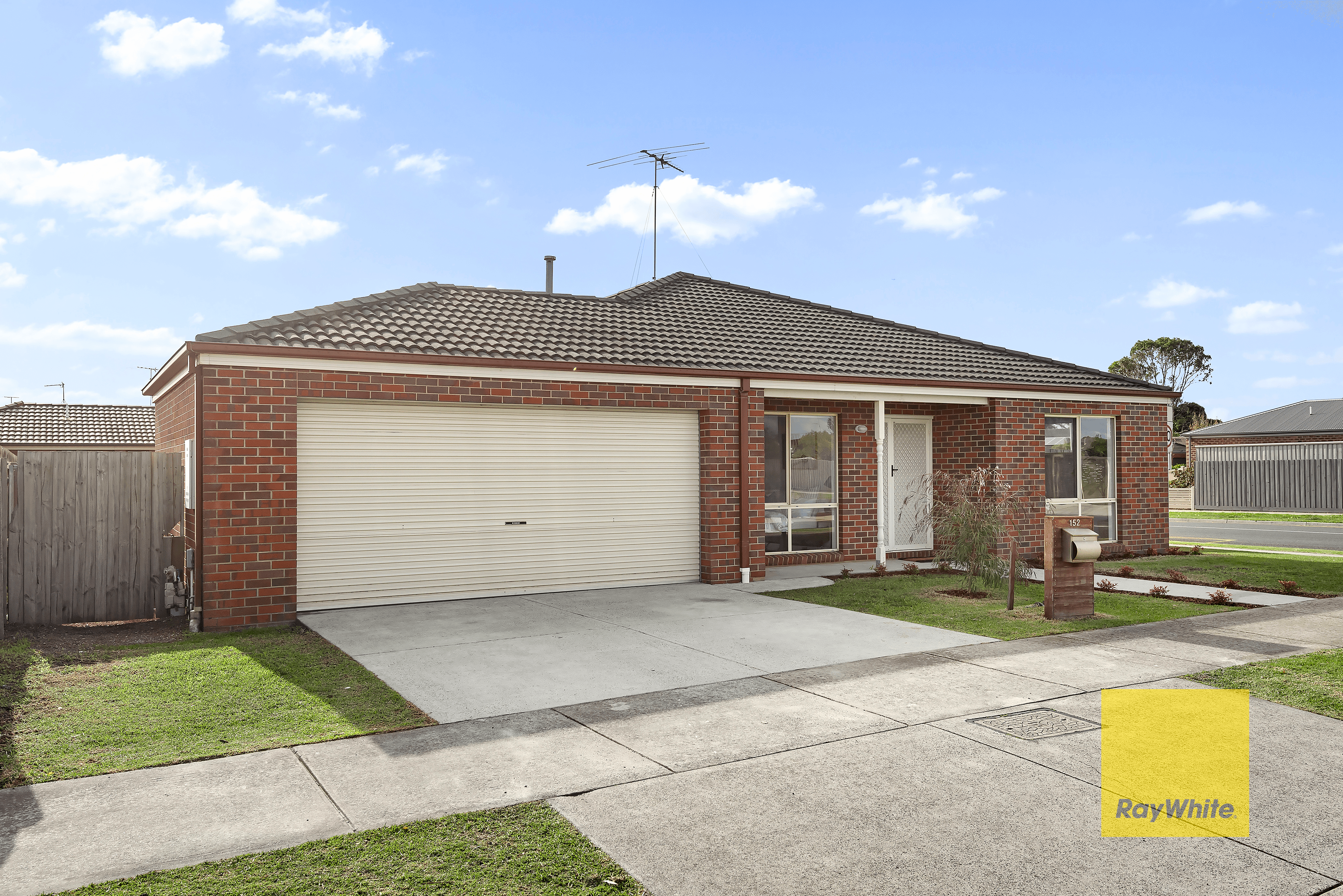 152 Bailey Street, GROVEDALE, VIC 3216