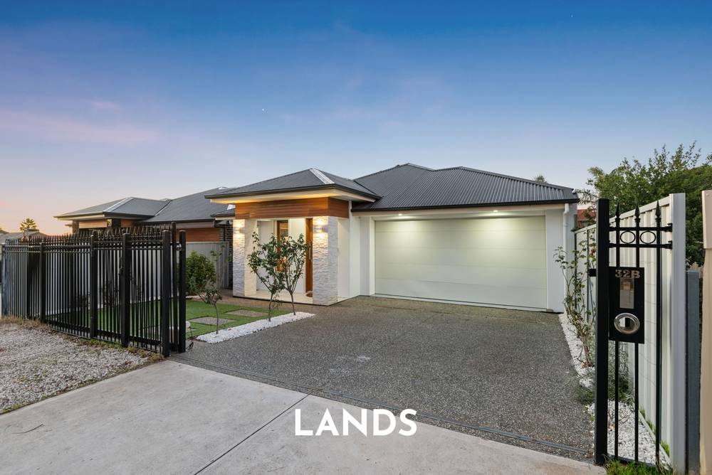 32B Creslin Avenue, Ingle Farm, SA 5098
