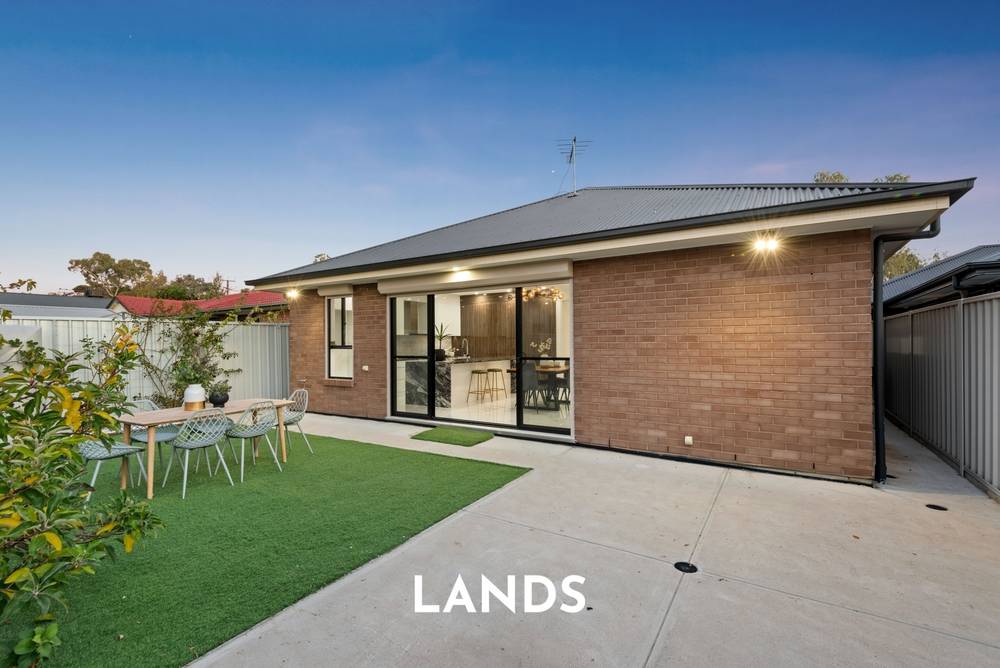 32B Creslin Avenue, Ingle Farm, SA 5098