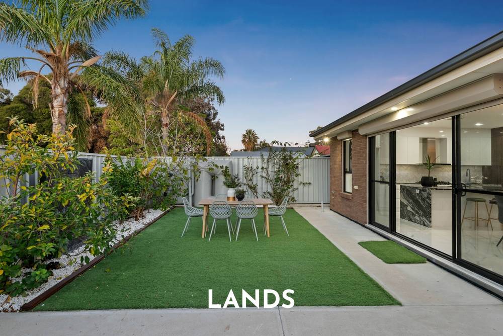 32B Creslin Avenue, Ingle Farm, SA 5098